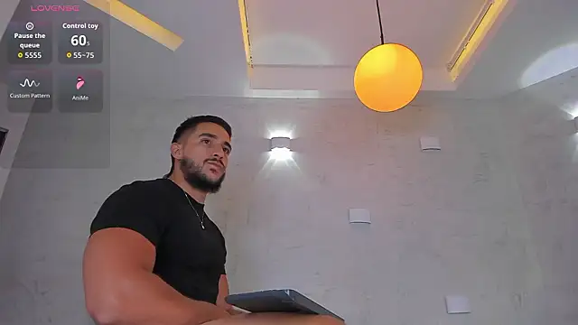 Scottfishcer1 online show from 03-16-26, 07:16