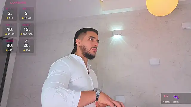 Scottfishcer1 online show from 03-31-26, 07:27