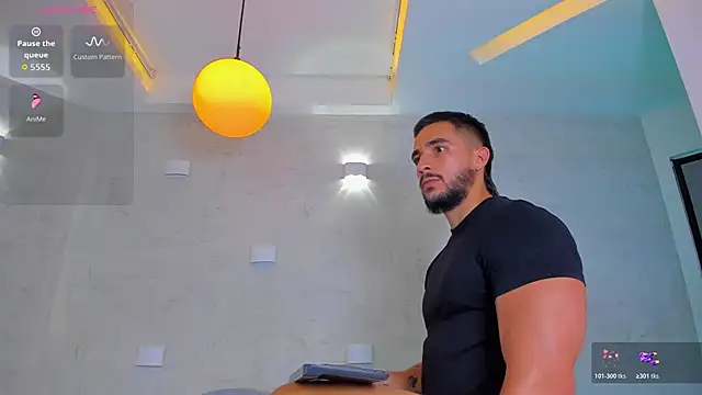 Scottfishcer1 online show from 03-09-26, 07:28