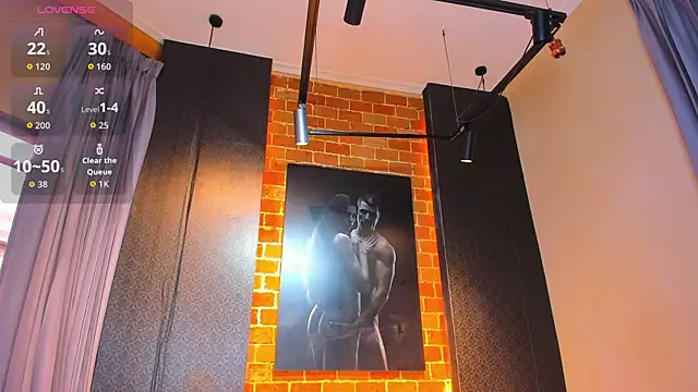 Scottfishcer1 online show from 11-18-25, 07:17