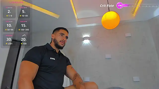 Scottfishcer1 online show from 02-03-26, 07:52