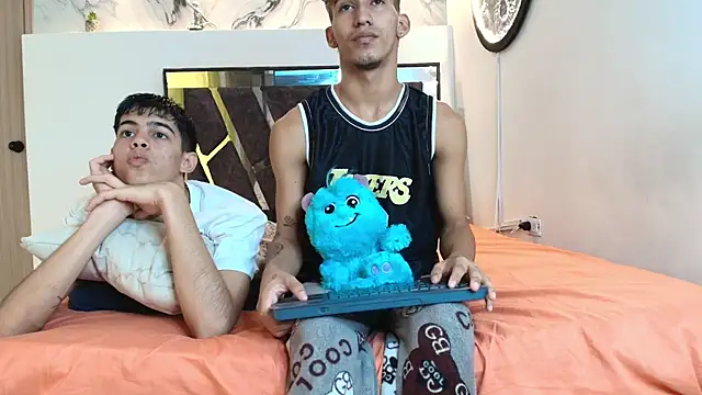 IMPERIO ROMANO online show from 11-17-25, 07:18