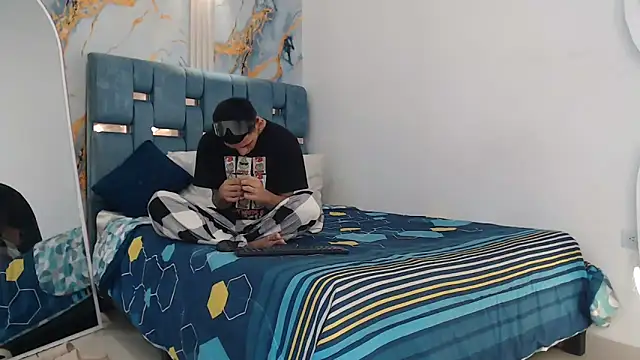 IMPERIO ROMANO online show from 12-21-25, 07:37