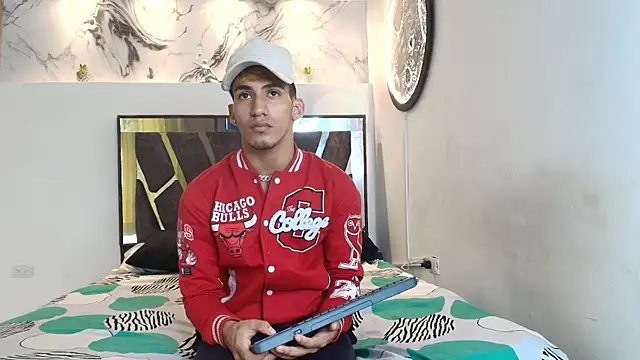 IMPERIO ROMANO online show from 12-01-25, 07:15