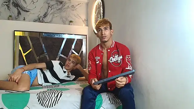 IMPERIO ROMANO online show from 12-03-25, 07:13