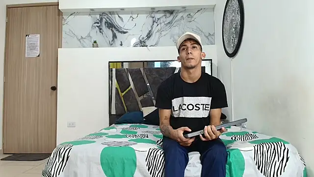 IMPERIO ROMANO online show from 11-24-25, 07:14