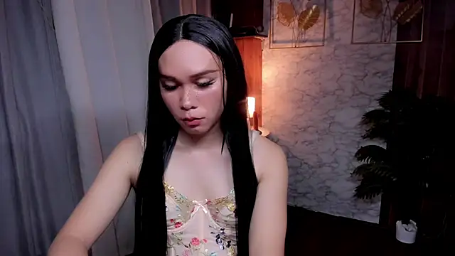 xSlave Doll online show from 12-01-25, 04:52