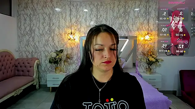 4NGEL GREEYY online show from 11-10-25, 07:30