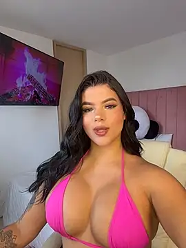 Janettcruz online show from 06-05-26, 08:25