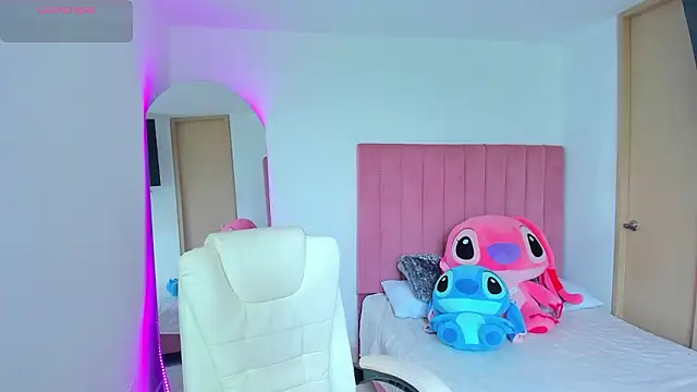 Janettcruz online show from 03-28-26, 07:04