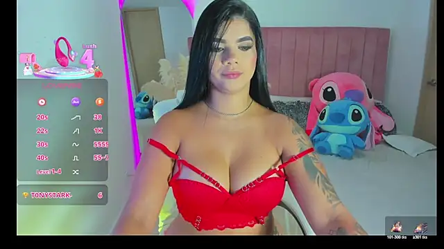 Janettcruz online show from 11-19-25, 11:05