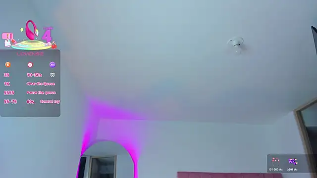 Janettcruz online show from 11-29-25, 10:43