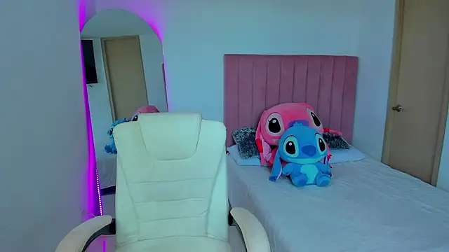 Janettcruz online show from 03-20-26, 10:00