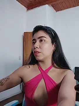 Eliza Blue online show from 12-18-25, 09:07