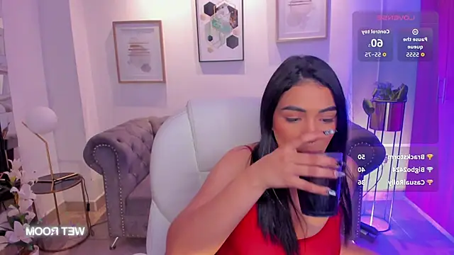 emma connor1 online show from 02-12-26, 05:40