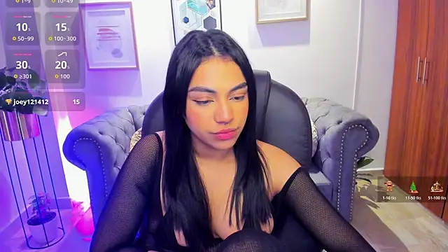 emma connor1 online show from 01-07-26, 04:06