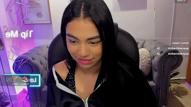 emma connor1 online show from 01-08-26, 04:18