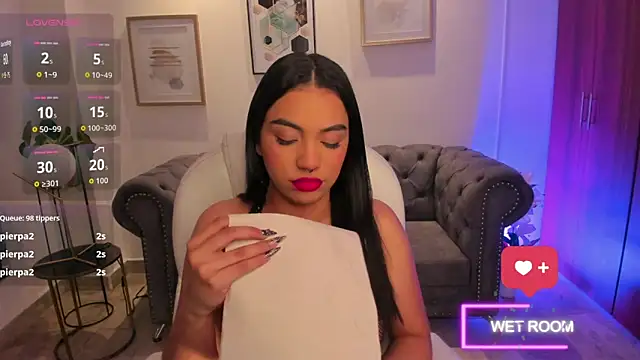 emma connor1 online show from 02-06-26, 04:08