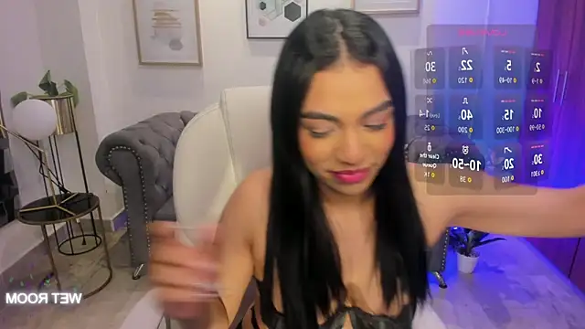 emma connor1 online show from 02-10-26, 04:33