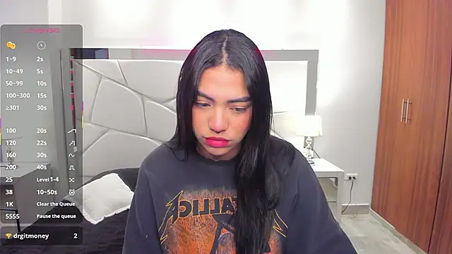 emma connor1 online show from 11-26-25, 11:43