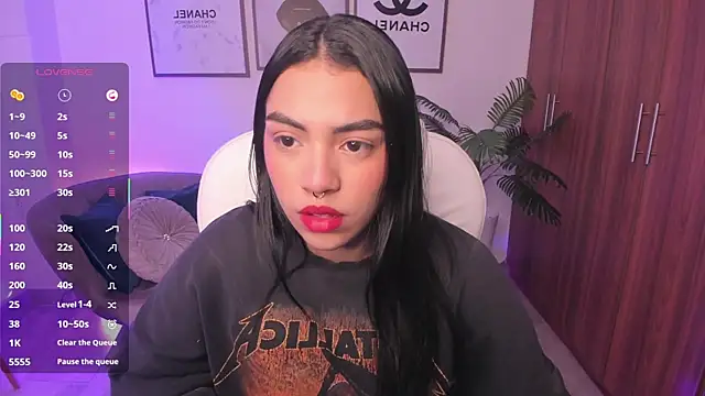 emma connor1 online show from 11-29-25, 11:32