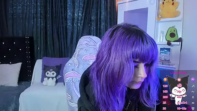 ravencollen online show from 02-20-26, 06:21