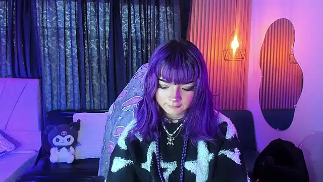 ravencollen online show from 02-11-26, 05:35