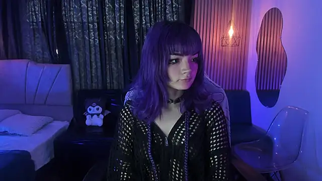 ravencollen online show from 02-10-26, 05:45