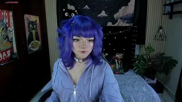 ravencollen online show from 04-06-26, 08:32