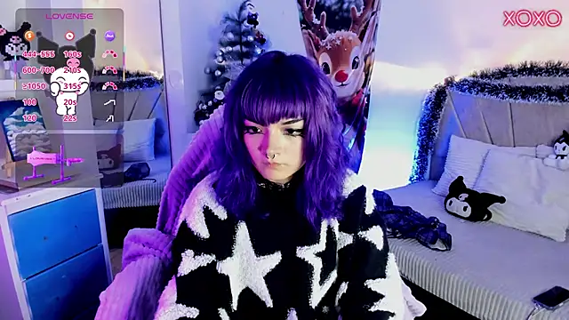 ravencollen online show from 12-21-25, 12:35