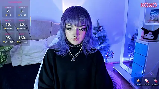 ravencollen online show from 12-03-25, 09:14