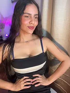 alisaa jhons1 online show from 03-23-26, 11:48