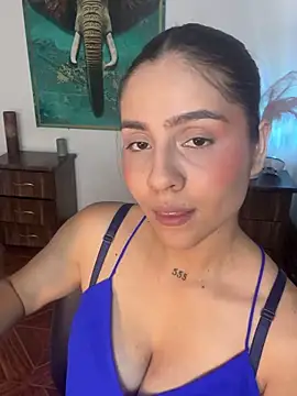 alisaa jhons1 online show from 02-16-26, 02:10