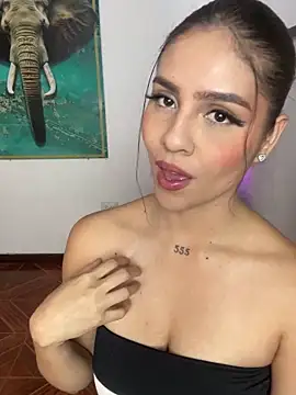 alisaa jhons1 online show from 02-17-26, 09:23