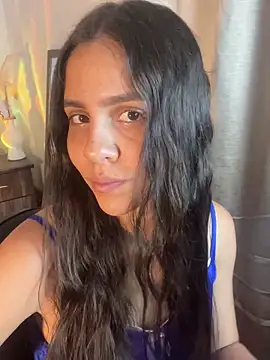 alisaa jhons1 online show from 04-13-26, 01:20