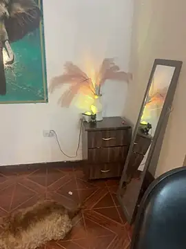 alisaa jhons1 online show from 04-07-26, 11:50