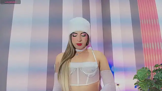 camii raux online show from 11-08-25, 04:05