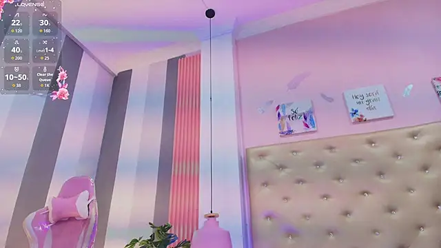 camii raux online show from 11-22-25, 04:11