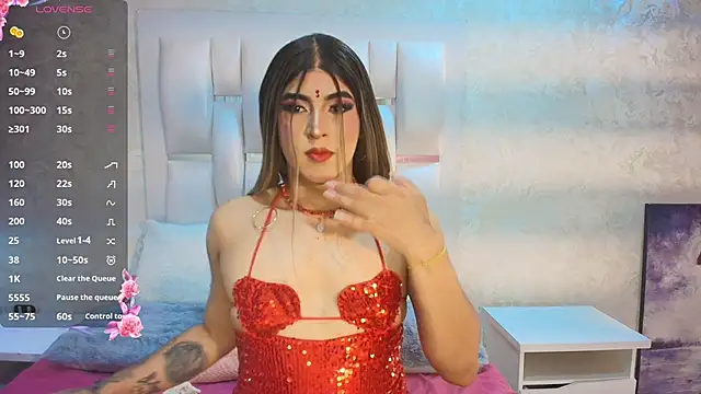 camii raux online show from 02-10-26, 04:11