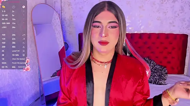 camii raux online show from 04-02-26, 08:26