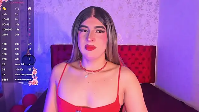 camii raux online show from 02-21-26, 08:22