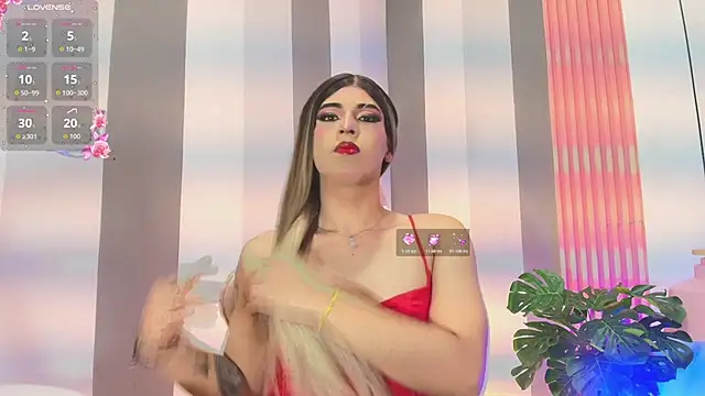 camii raux online show from 11-10-25, 03:44