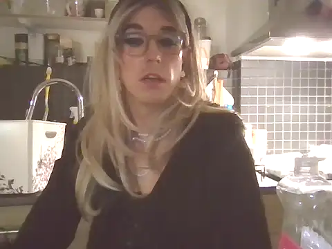 AgnesCross39 online show from 03-02-26, 02:01