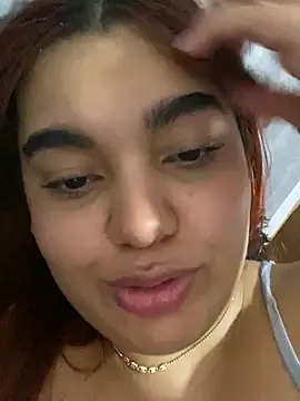 Anny arango1 online show from 02-04-26, 04:40