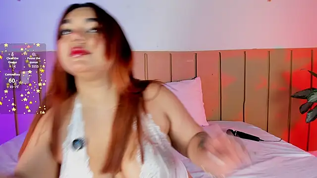 Anny arango1 online show from 03-20-26, 04:57