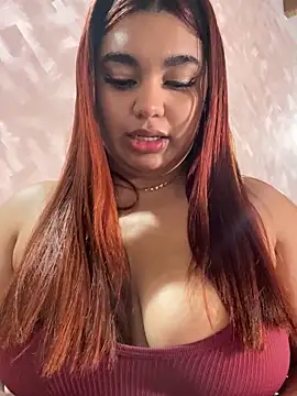 Anny arango1 online show from 02-19-26, 07:05