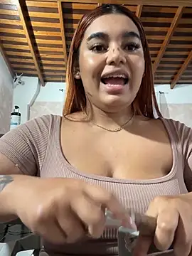 Anny arango1 online show from 02-24-26, 05:30