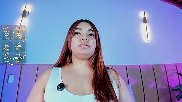 Anny arango1 online show from 03-21-26, 04:46