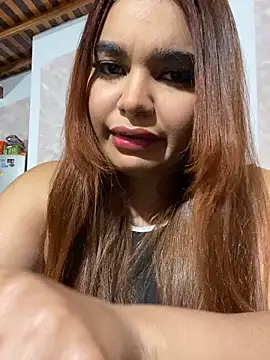 Anny arango1 online show from 11-21-25, 07:18