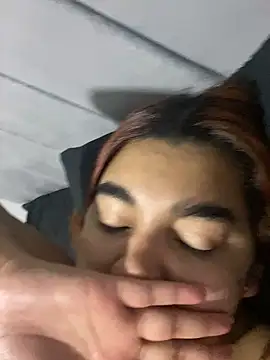 Anny arango1 online show from 02-23-26, 05:30